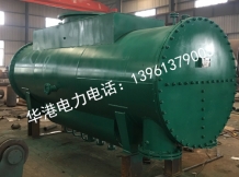 凝汽器厂家