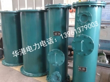 深圳胶球清洗装置收球网