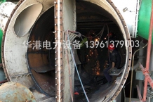 深圳凝汽器增容改造