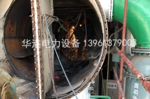 深圳凝汽器增容改造