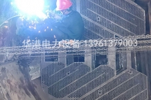 深圳凝汽器增容改造