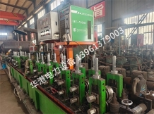 深圳不锈钢管生产线